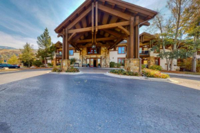 Eagle Ridge Lodge III